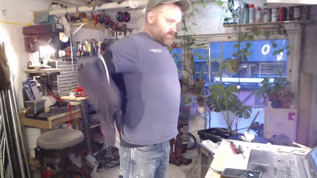 seattlemanwhore analtoy Webcam SHOW @ Chaturbate 05-01-2026