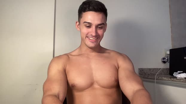 sebybeba analsex Webcam SHOW @ Chaturbate 05-01-2026