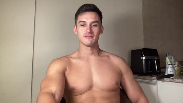 sebybeba big Webcam SHOW @ Chaturbate 05-01-2026