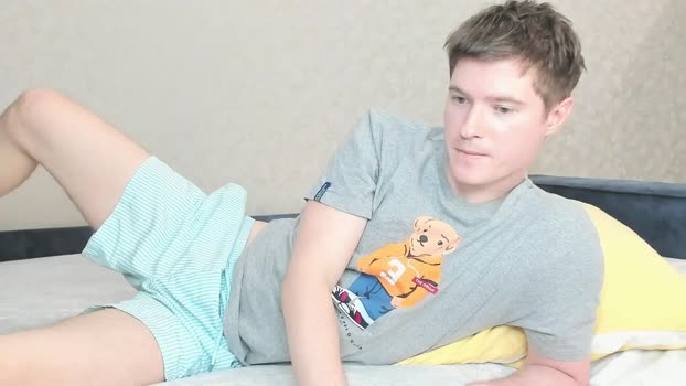 semyonone big Webcam SHOW @ Chaturbate 05-01-2026