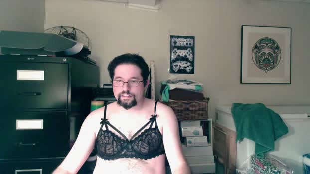 tackenaku Topless Webcam SHOW @ Chaturbate 06-01-2026