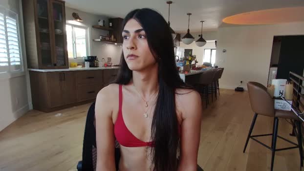 tgirltoesx playtime Webcam SHOW @ Chaturbate 05-01-2026