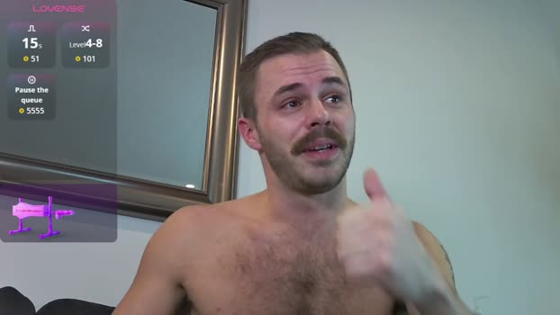 traviswylde19 naughty Webcam SHOW @ Chaturbate 05-01-2026