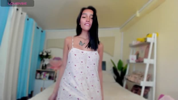 _agatha69_ sweet Webcam SHOW @ Chaturbate 07-01-2026