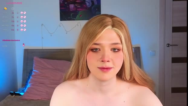_yourfoxy_ horny Webcam SHOW @ Chaturbate 07-01-2026