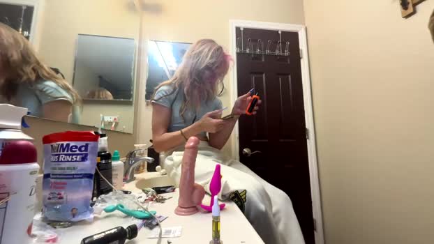 bray19509 beauty Webcam SHOW @ Chaturbate 06-01-2026