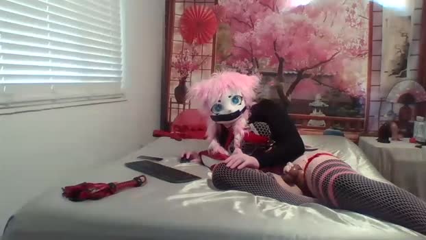 caged_kitty Topless Webcam SHOW @ Chaturbate 06-01-2026