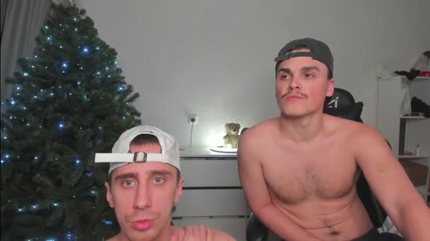 esthetics_boys kink Webcam SHOW @ Chaturbate 07-01-2026