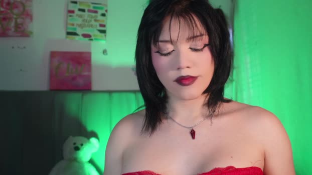 fem_boy6 sex Webcam SHOW @ Chaturbate 06-01-2026