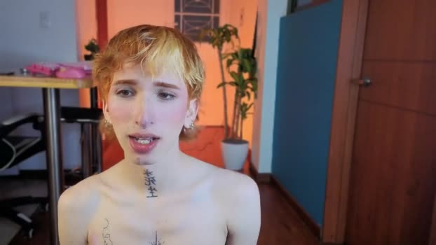 golden_twink_ fuckhard Webcam SHOW @ Chaturbate 07-01-2026