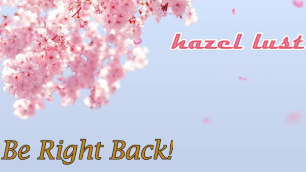hazel_lust boobs Webcam SHOW @ Chaturbate 07-01-2026