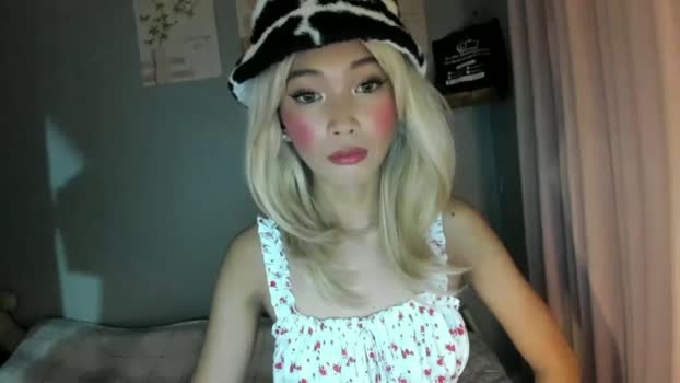 i_can_do_both Video Webcam SHOW @ Chaturbate 07-01-2026
