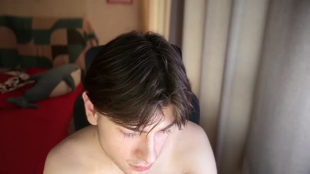 jamesstar4 XXX Webcam SHOW @ Chaturbate 07-01-2026
