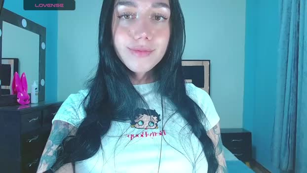 karla_zambrano hard Webcam SHOW @ Chaturbate 06-01-2026