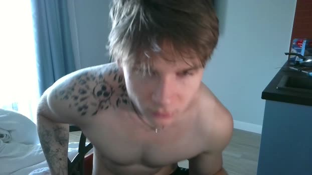 knotsiemens fuckher Webcam SHOW @ Chaturbate 07-01-2026