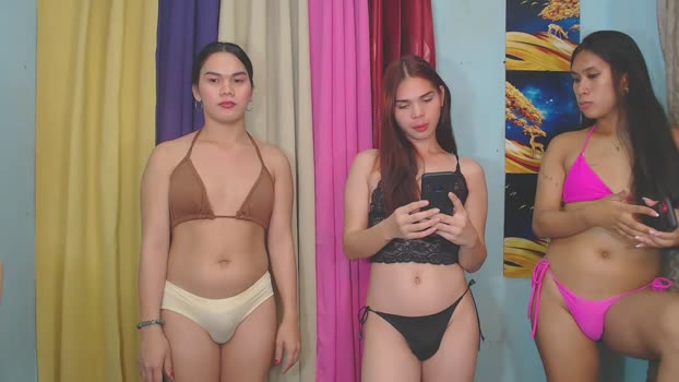 livefuckers_dual Video Webcam SHOW @ Chaturbate 07-01-2026