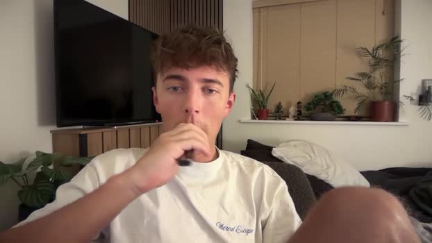 luciancrowe show Webcam SHOW @ Chaturbate 07-01-2026