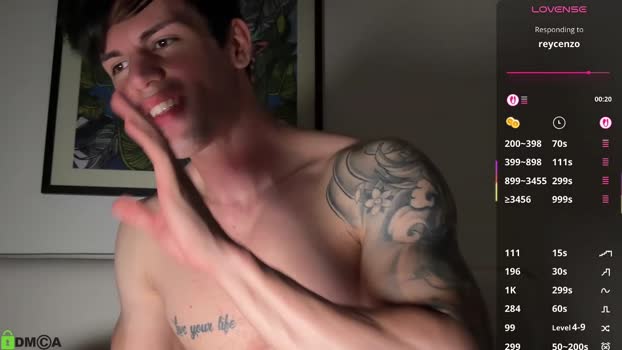 maxandtam deep Webcam SHOW @ Chaturbate 06-01-2026