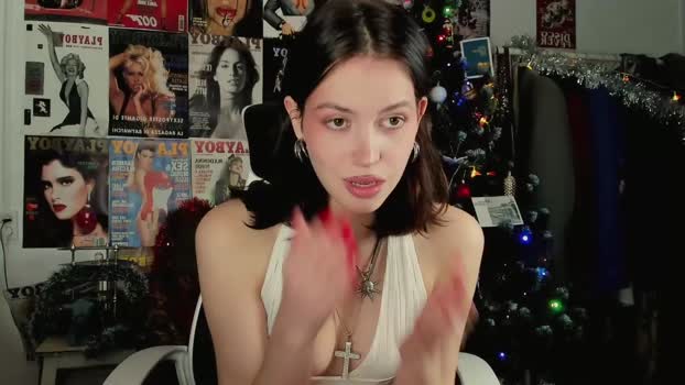 niky_jess hardcore Webcam SHOW @ Chaturbate 07-01-2026