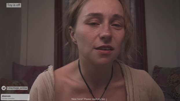 ohmymojo nude Webcam SHOW @ Chaturbate 07-01-2026
