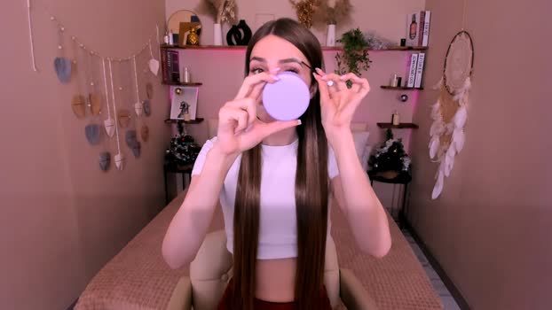 roxy_kisss big Webcam SHOW @ Chaturbate 06-01-2026