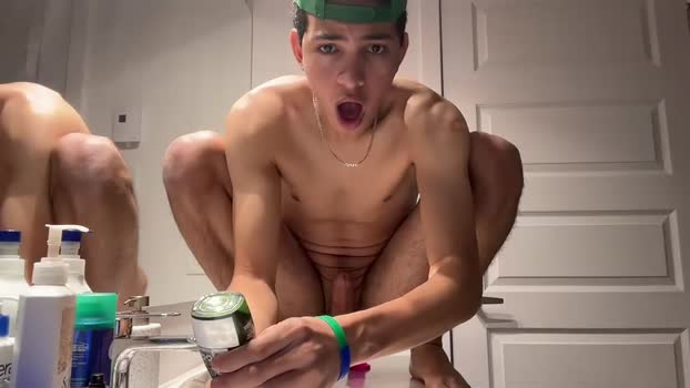 sbouchikh03 gag Webcam SHOW @ Chaturbate 06-01-2026