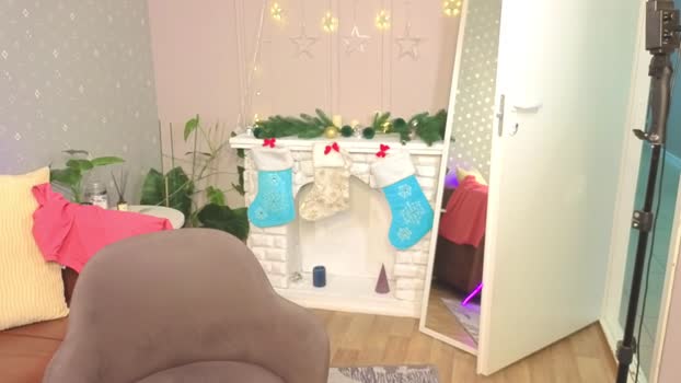 sevans14 naughty Webcam SHOW @ Chaturbate 07-01-2026