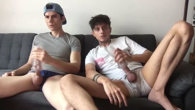 twinksguys360 oral Webcam SHOW @ Chaturbate 06-01-2026