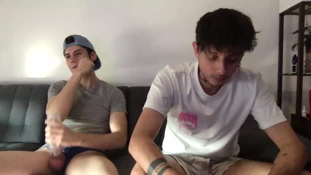 twinksguys360 prettyface Webcam SHOW @ Chaturbate 06-01-2026