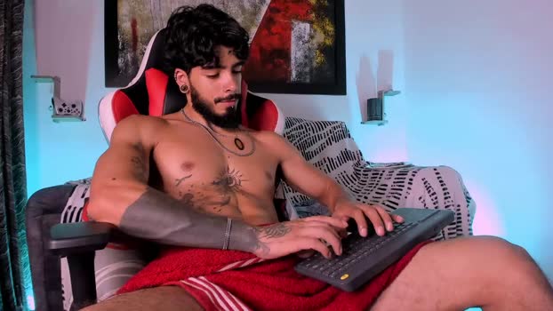 wolferatus spank Webcam SHOW @ Chaturbate 07-01-2026