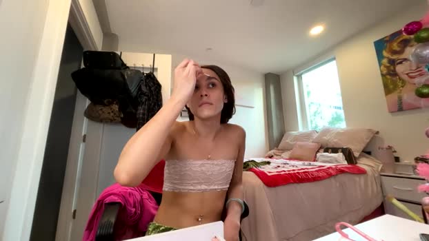 yungfemslut amateur Webcam SHOW @ Chaturbate 07-01-2026