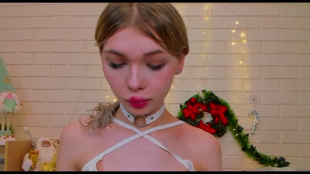 blondy_fina squirt Webcam SHOW @ Chaturbate 08-01-2026