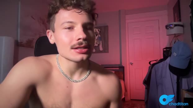 chadtitan strip Webcam SHOW @ Chaturbate 07-01-2026