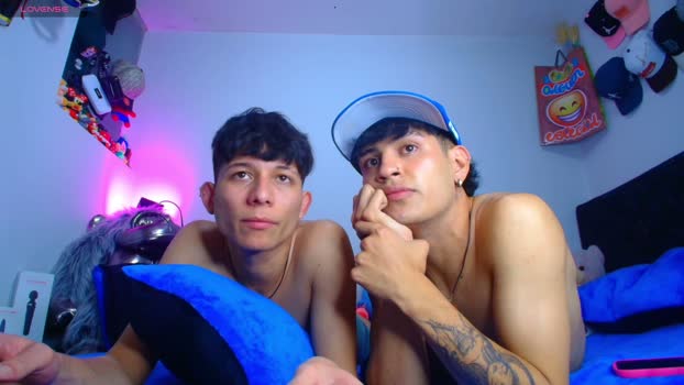 daniels_devil bigass Webcam SHOW @ Chaturbate 08-01-2026