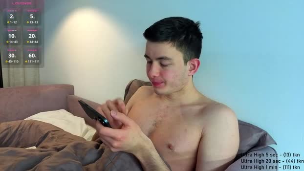 danny__magic suckcock Webcam SHOW @ Chaturbate 07-01-2026