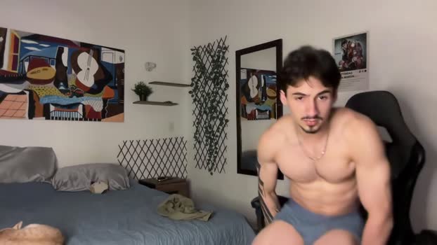 david_muller_ bigtoys Webcam SHOW @ Chaturbate 07-01-2026