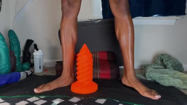 dreamybullxxx analtoy Webcam SHOW @ Chaturbate 07-01-2026