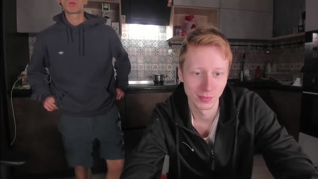 esthetics_boys playtime Webcam SHOW @ Chaturbate 07-01-2026