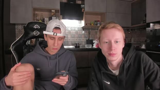 esthetics_boys sweet Webcam SHOW @ Chaturbate 08-01-2026