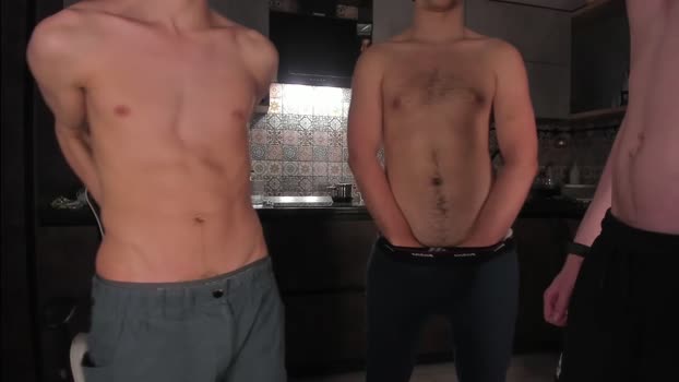 esthetics_boys beautiful Webcam SHOW @ Chaturbate 08-01-2026