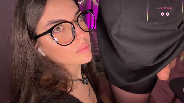 honeyhamsters Porn Webcam SHOW @ Chaturbate 08-01-2026