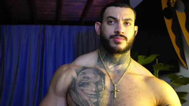 jackson__cottonwood sexybody Webcam SHOW @ Chaturbate 08-01-2026