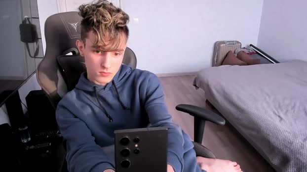 james_mil gag Webcam SHOW @ Chaturbate 08-01-2026