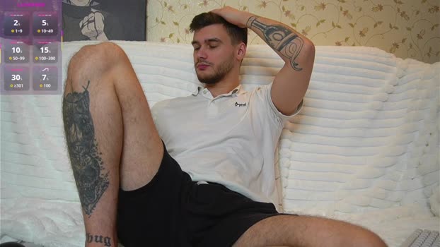 johnstoneisland bigtoys Webcam SHOW @ Chaturbate 07-01-2026