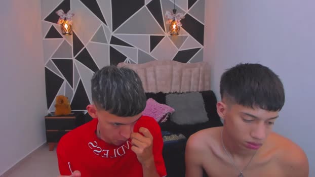 juan_nd_steven fuck Webcam SHOW @ Chaturbate 08-01-2026