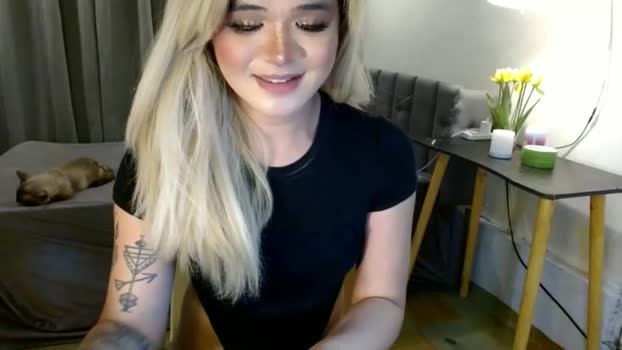 katykiat juicy Webcam SHOW @ Chaturbate 07-01-2026
