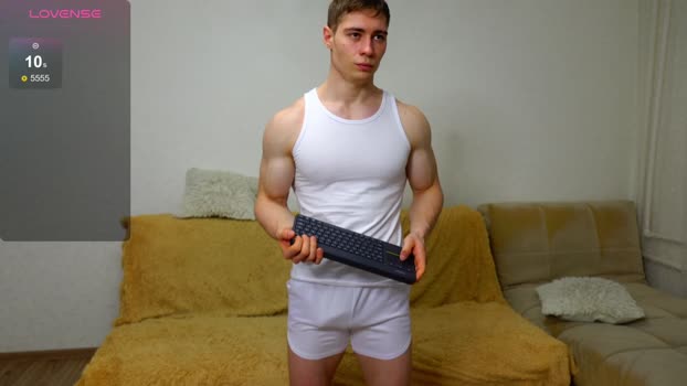 kevin_geo nasty Webcam SHOW @ Chaturbate 08-01-2026