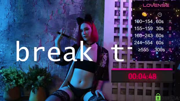 lana_lunar squirt Webcam SHOW @ Chaturbate 08-01-2026