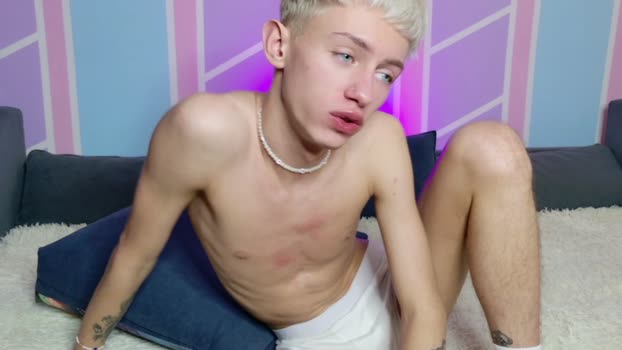 leonlure Naked Webcam SHOW @ Chaturbate 08-01-2026