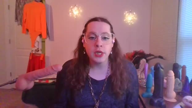 mxsissycharlotte deep Webcam SHOW @ Chaturbate 07-01-2026